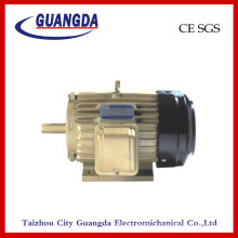 Motor de Compressor de ar triplo-fase CE SGS 4kw